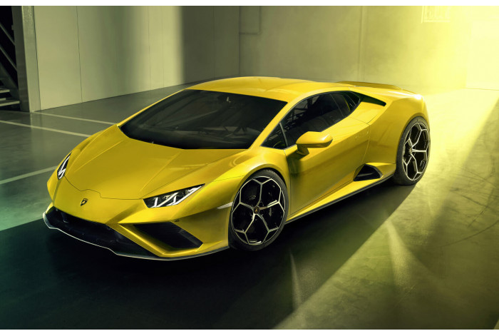 Модульная картина Lamborghini Huracan | купить картину в Великом Новгороде Модульная картина Lamborghini Huracan